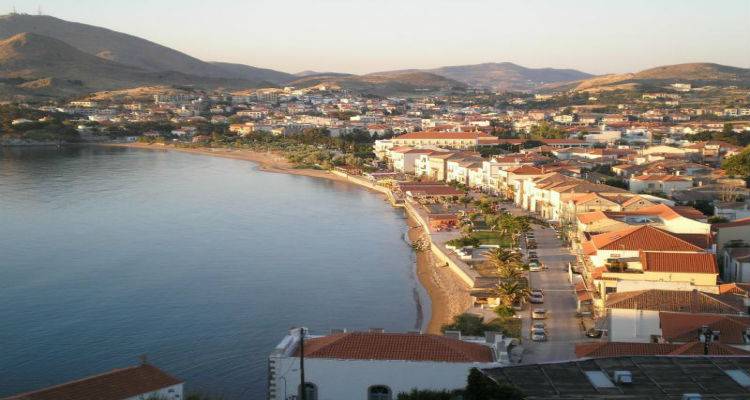 Διακοπή υδροδότησης αυριο στο Ρωμέικο