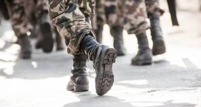 &Omicron;&rho;&epsilon;&sigma;&tau;&iota;ά&delta;&alpha;: 19&chi;&rho;&omicron;&nu;&omicron;&sigmaf; &mu;&epsilon; &nu;&omicron;&eta;&tau;&iota;&kappa;ή &upsilon;&sigma;&tau;έ&rho;&eta;&sigma;&eta; &kappa;&alpha;&tau;ή&gamma;&gamma;&epsilon;&iota;&lambda;&epsilon; 45&chi;&rho;&omicron;&nu;&omicron; &sigma;&tau;&rho;&alpha;&tau;&iota;&omega;&tau;&iota;&kappa;ό &gamma;&iota;&alpha; &beta;&iota;&alpha;&sigma;&mu;ό