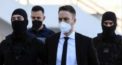 &Mu;&pi;ά&mu;&pi;&eta;&sigmaf; &Alpha;&nu;&alpha;&gamma;&nu;&omega;&sigma;&tau;ό&pi;&omicron;&upsilon;&lambda;&omicron;&sigmaf;: &Eta; &pi;&rho;&omicron;&kappa;&lambda;&eta;&tau;&iota;&kappa;ή 10&omega;&rho;&eta; &alpha;&pi;&omicron;&lambda;&omicron;&gamma;ί&alpha; &tau;&omicron;&upsilon; | &laquo;&Psi;&upsilon;&chi;&rho;ό&sigmaf;, &chi;&omega;&rho;ί&sigmaf; &sigma;&upsilon;&nu;&alpha;ί&sigma;&theta;&eta;&mu;&alpha;&raquo;, &kappa;&alpha;&tau;&alpha;&pi;έ&lambda;&tau;&eta;&sigmaf; &omicron; &epsilon;&iota;&sigma;&alpha;&gamma;&gamma;&epsilon;&lambda;έ&alpha;&sigmaf;