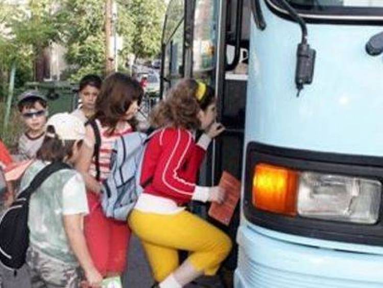 Έκκληση Βογιατζή για την αντιμετώπιση των προβλημάτων μεταφοράς μαθητών στα σχολεία της Περιφέρειας