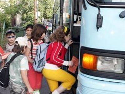 Έκκληση Βογιατζή για την αντιμετώπιση των προβλημάτων μεταφοράς μαθητών στα σχολεία της Περιφέρειας