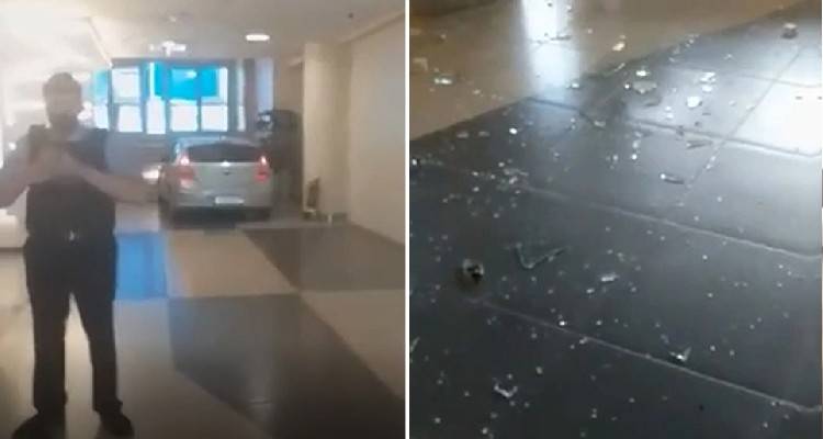 &Alpha;&iota;&gamma;ά&lambda;&epsilon;&omega;: &Alpha;&pi;ό &theta;&alpha;ύ&mu;&alpha; &delta;&epsilon;&nu; &upsilon;&pi;ή&rho;&xi;&epsilon; &alpha;&tau;ύ&chi;&eta;&mu;&alpha; &sigma;&tau;&omicron; River West - &Epsilon;&iota;&sigma;έ&beta;&alpha;&lambda;&epsilon; &mu;&epsilon; &tau;&omicron; &alpha;&upsilon;&tau;&omicron;&kappa;ί&nu;&eta;&tau;&omicron; &mu;έ&sigma;&alpha; &alpha;&pi;ό &tau;&eta;&nu; &tau;&zeta;&alpha;&mu;&alpha;&rho;ί&alpha;