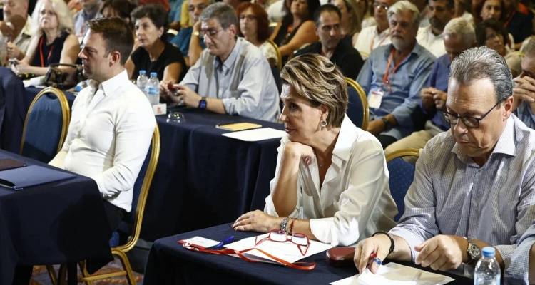 Εκλογές ΣΥΡΙΖΑ: Όλοι δηλώνουν «νικητές» -Πανηγυρισμοί, κατηγορίες και ραντεβού στο συνέδριο, τι αποτελέσματα δίνουν