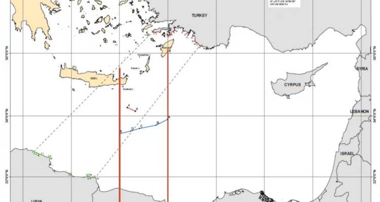 Ά&mu;&epsilon;&sigma;&eta; &alpha;&nu;ά&lambda;&upsilon;&sigma;&eta;: &Tau;&iota; &sigma;&eta;&mu;&alpha;ί&nu;&epsilon;&iota; &eta; έ&nu;&alpha;&rho;&xi;&eta; &tau;&omega;&nu; &sigma;&upsilon;&nu;&omicron;&mu;&iota;&lambda;&iota;ώ&nu; &Epsilon;&lambda;&lambda;ά&delta;&alpha;&sigmaf;-&Alpha;&iota;&gamma;ύ&pi;&tau;&omicron;&upsilon; &gamma;&iota;&alpha; &tau;&eta;&nu; &epsilon;&pi;έ&kappa;&tau;&alpha;&sigma;&eta; &tau;&eta;&sigmaf; &Alpha;&Omicron;&Zeta;