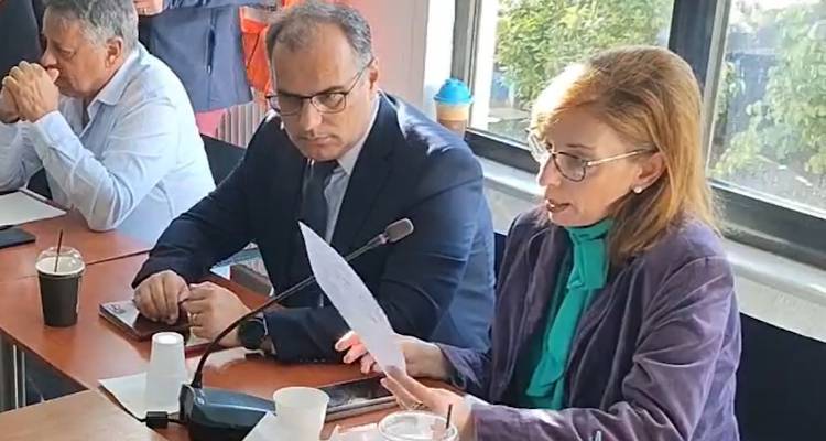 &Theta;&omega;&mu;ά&sigmaf; &Lambda;&omicron;ύ&kappa;&alpha;&sigmaf;: &laquo;&Omicron;&iota; &alpha;&pi;&epsilon;&iota;&lambda;έ&sigmaf; έ&chi;&omicron;&upsilon;&nu; &pi;&rho;&omicron;&phi;&alpha;&nu;ή &sigma;&tau;ό&chi;&omicron; &tau;&eta;&nu; &phi;ί&mu;&omega;&sigma;&eta;, &alpha;&lambda;&lambda;ά &delta;&epsilon;&nu; &theta;&alpha; &beta;&rho;&omicron;&upsilon;&nu; &epsilon;ύ&phi;&omicron;&rho;&omicron; έ&delta;&alpha;&phi;&omicron;&sigmaf;&raquo;