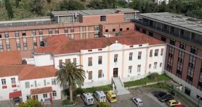 Επίσκεψη Παιδοψυχιάτρου στο Γενικό Νοσοκομείο - Κέντρο Υγείας Λήμνου