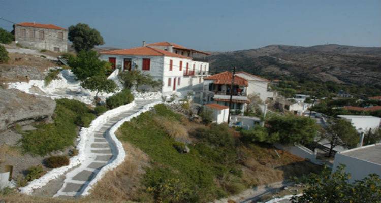 &Tau;&alpha;&xi;ί&delta;&iota; &sigma;&tau;&iota;&sigmaf; &omicron;&mu;&omicron;&rho;&phi;&iota;έ&sigmaf; &tau;&omicron;&upsilon; &Alpha;&gamma;ί&omicron;&upsilon; &Epsilon;&upsilon;&sigma;&tau;&rho;&alpha;&tau;ί&omicron;&upsilon;