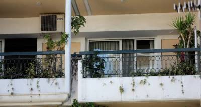 &Eta; &tau;&rho;&alpha;&gamma;&iota;&kappa;ή &iota;&sigma;&tau;&omicron;&rho;ί&alpha; &pi;ί&sigma;&omega; &alpha;&pi;ό &tau;&omicron; &theta;ά&nu;&alpha;&tau;&omicron; &tau;&omicron;&upsilon; &eta;&lambda;&iota;&kappa;&iota;&omega;&mu;έ&nu;&omicron;&upsilon; &zeta;&epsilon;&upsilon;&gamma;&alpha;&rho;&iota;&omicron;ύ &pi;&omicron;&upsilon; ή&tau;&alpha;&nu; &nu;&epsilon;&kappa;&rho;ό &gamma;&iota;&alpha; &mu;έ&rho;&epsilon;&sigmaf; &sigma;&tau;&eta;&nu; &Kappa;&upsilon;&psi;έ&lambda;&eta;