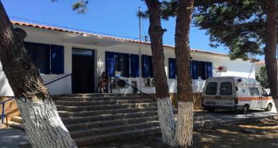 Ά&gamma;&iota;&omicron;&sigmaf; &Epsilon;&upsilon;&sigma;&tau;&rho;ά&tau;&iota;&omicron;&sigmaf;: &Delta;&omega;&rho;&epsilon;ά &iota;&alpha;&tau;&rho;&iota;&kappa;&omicron;ύ &epsilon;&xi;&omicron;&pi;&lambda;&iota;&sigma;&mu;&omicron;ύ &alpha;&pi;ό &tau;&eta;&nu; &Nu;&alpha;&upsilon;&tau;&iota;&lambda;&iota;&alpha;&kappa;ή &Epsilon;&tau;&alpha;&iota;&rho;&epsilon;ί&alpha; SEAJETS