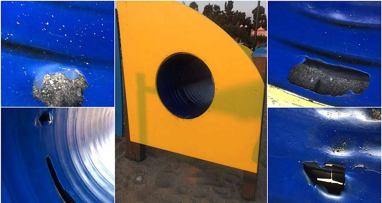 &Epsilon;&pi;&iota;&kappa;ί&nu;&delta;&upsilon;&nu;&epsilon;&sigmaf; &phi;&theta;&omicron;&rho;έ&sigmaf; &sigma;&epsilon; &pi;&alpha;&iota;&delta;&iota;&kappa;ό &pi;&alpha;&iota;&chi;&nu;ί&delta;&iota; &sigma;&tau;&eta;&nu; &pi;&alpha;&iota;&delta;&iota;&kappa;ή &chi;&alpha;&rho;ά &tau;&omicron;&upsilon; &Rho;&omega;&mu;&alpha;ί&iota;&kappa;&omicron;&upsilon;