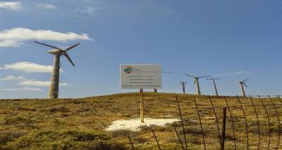 &Sigma;&tau;&eta;&nu; &epsilon;&pi;&alpha;&nu;&alpha;&lambda;&epsilon;&iota;&tau;&omicron;&upsilon;&rho;&gamma;ί&alpha; &tau;&omicron;&upsilon; &alpha;&iota;&omicron;&lambda;&iota;&kappa;&omicron;ύ &pi;ά&rho;&kappa;&omicron;&upsilon; &sigma;&tau;&eta; &Beta;ί&gamma;&lambda;&alpha; &tau;&eta;&sigmaf; &Lambda;ή&mu;&nu;&omicron;&upsilon; &pi;&rho;&omicron;&sigma;&alpha;&nu;&alpha;&tau;&omicron;&lambda;ί&zeta;&epsilon;&tau;&alpha;&iota; &eta; &Delta;&Epsilon;&Eta;