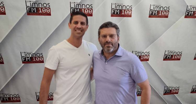 &Mu;&iota;&chi;ά&lambda;&eta;&sigmaf; &Mu;&epsilon;&rho;&tau;&zeta;&alpha;&nu;ί&delta;&eta;&sigmaf;: &laquo;&Omicron; &Delta;&eta;&mu;ή&tau;&rho;&eta;&sigmaf; &Mu;&alpha;&rho;&iota;&nu;ά&kappa;&eta;&sigmaf; &epsilon;ί&nu;&alpha;&iota; ά&xi;&iota;&omicron;&sigmaf; &nu;&alpha; &sigma;&upsilon;&nu;&epsilon;&chi;ί&zeta;&epsilon;&iota; &omega;&sigmaf; &Delta;ή&mu;&alpha;&rho;&chi;&omicron;&sigmaf;&raquo;