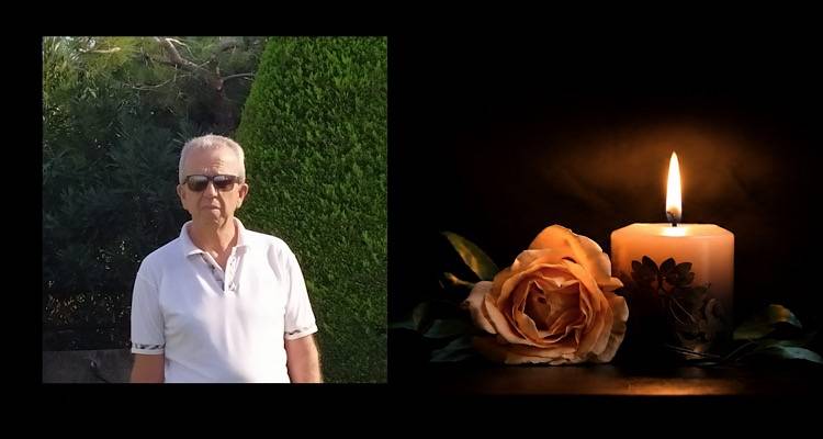 Έ&phi;&upsilon;&gamma;&epsilon; &alpha;&pi;ό &tau;&eta; &zeta;&omega;ή &omicron; &Theta;&epsilon;&omicron;&delta;ό&sigma;&eta;&sigmaf; &Delta;&alpha;&lambda;&alpha;&beta;ί&tau;&sigma;&omicron;&sigmaf; | &Alpha;ύ&rho;&iota;&omicron; &sigma;&tau;&eta;&nu; &Nu;έ&alpha; &Kappa;&omicron;ύ&tau;&alpha;&lambda;&eta; &eta; &kappa;&eta;&delta;&epsilon;ί&alpha; &tau;&omicron;&upsilon;