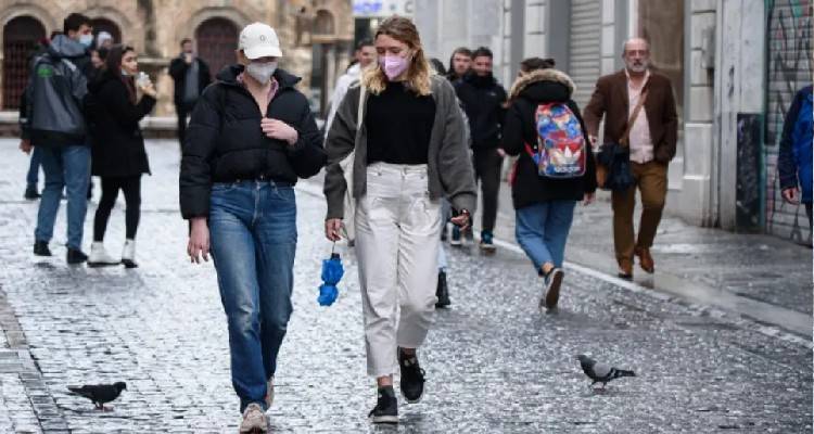 &Kappa;&omicron;&rho;&omega;&nu;&omicron;ϊό&sigmaf;: &Sigma;&tau;&alpha; 21.099 &tau;&alpha; &nu;έ&alpha; &kappa;&rho;&omicron;ύ&sigma;&mu;&alpha;&tau;&alpha;, 51 &theta;ά&nu;&alpha;&tau;&omicron;&iota; &kappa;&alpha;&iota; 355 &delta;&iota;&alpha;&sigma;&omega;&lambda;&eta;&nu;&omega;&mu;έ&nu;&omicron;&iota;