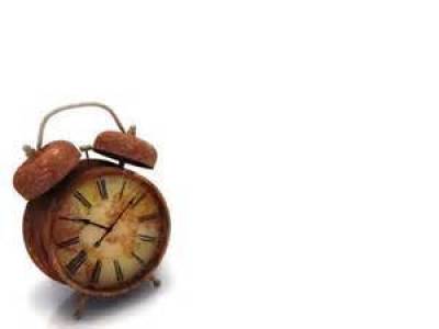 Αλλάζει η ώρα την Κυριακή