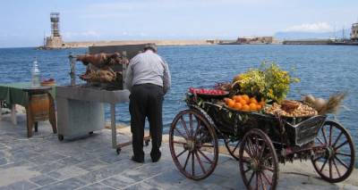 &Omicron;&iota; &alpha;&nu;&alpha;&tau;&iota;&mu;ή&sigma;&epsilon;&iota;&sigmaf; &alpha;&lambda;&lambda;ά&zeta;&omicron;&upsilon;&nu; &tau;&omicron; &pi;&alpha;&sigma;&chi;&alpha;&lambda;&iota;&nu;ό &tau;&rho;&alpha;&pi;έ&zeta;&iota; | &Epsilon;&omega;&sigmaf; &kappa;&alpha;&iota; 50% &pi;ά&nu;&omega; &tau;&omicron; &alpha;&rho;&nu;ί, &tau;&alpha; &kappa;&alpha;&tau;&sigma;ί&kappa;&iota;&alpha; &laquo;έ&phi;&upsilon;&gamma;&alpha;&nu;&raquo; &sigma;&tau;&omicron; &epsilon;&xi;&omega;&tau;&epsilon;&rho;&iota;&kappa;ό