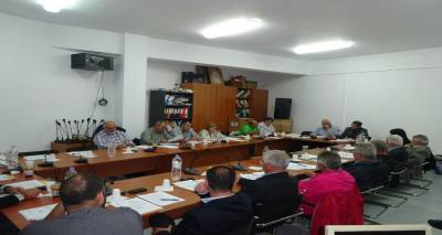 Κατάσχεση 44.000€ από το Δήμο Λήμνου