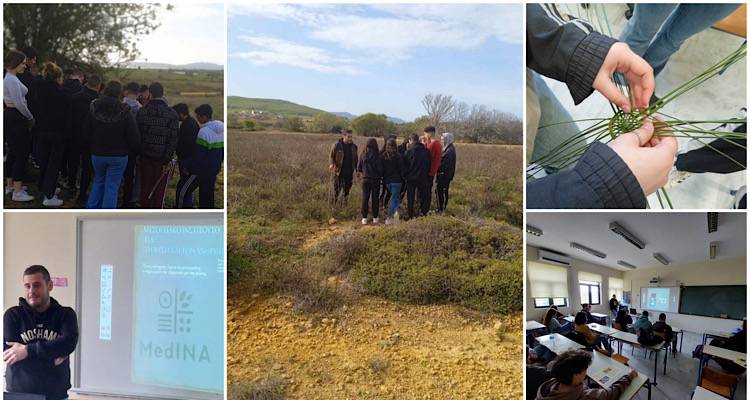 &Mu;&iota;&alpha; &pi;&epsilon;&rho;&iota;ή&gamma;&eta;&sigma;&eta; &sigma;&tau;&eta;&nu; Ά&upsilon;&lambda;&eta; &Pi;&omicron;&lambda;&iota;&tau;&iota;&sigma;&tau;&iota;&kappa;ή &Kappa;&lambda;&eta;&rho;&omicron;&nu;&omicron;&mu;&iota;ά &tau;&eta;&sigmaf; &Lambda;ή&mu;&nu;&omicron;&upsilon; &sigma;&tau;&alpha; &sigma;&chi;&omicron;&lambda;&epsilon;ί&alpha; &tau;&eta;&sigmaf;