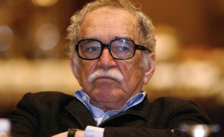 Γκαμπριέλ Γκαρσία Μάρκες. O πατριάρχης του μαγικού ρεαλισμού