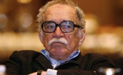 Γκαμπριέλ Γκαρσία Μάρκες. O πατριάρχης του μαγικού ρεαλισμού