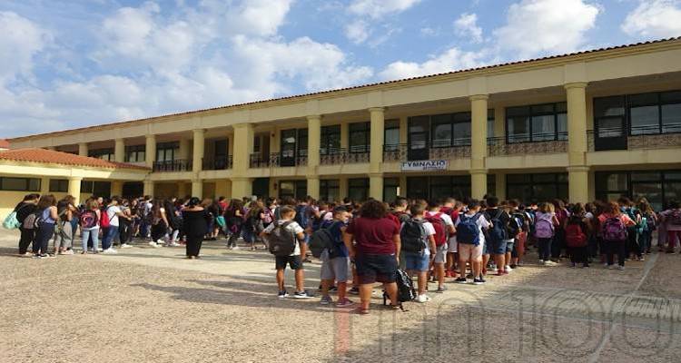 Συγκροτήθηκε σε σώμα το νέο ΔΣ της ΕΛΜΕ Λήμνου & Αγίου Ευστρατίου