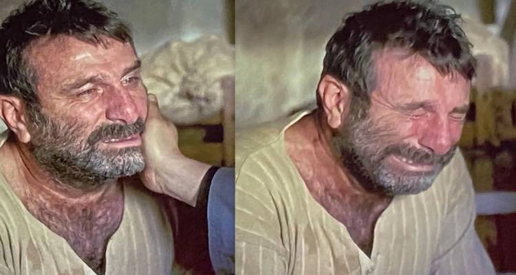 Το προξενιό της Ιουλίας - Αποθέωση για το Λημνιό Ηλία Βαλάση: «Απλά καθηλωτικός!»