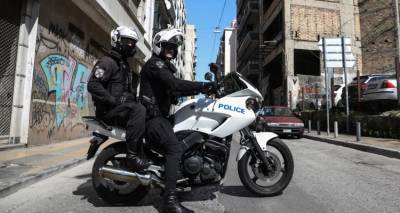 &Lambda;&alpha;ύ&rho;&iota;&omicron;: Ά&gamma;&rho;&iota;&alpha; &sigma;&upsilon;&mu;&pi;&lambda;&omicron;&kappa;ή &mu;&alpha;&theta;&eta;&tau;ώ&nu; &sigma;&epsilon; &Epsilon;&Pi;&Alpha;&Lambda; -&Beta;&gamma;ή&kappa;&alpha;&nu; &mu;&alpha;&chi;&alpha;ί&rho;&iota;&alpha;, &delta;ύ&omicron; &tau;&rho;&alpha;&upsilon;&mu;&alpha;&tau;ί&epsilon;&sigmaf;, 13 &pi;&rho;&omicron;&sigma;&alpha;&gamma;&omega;&gamma;έ&sigmaf;