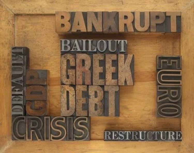 New York Times: Λάθος συνταγή για την Ελλάδα η απόφαση του Eurogroup