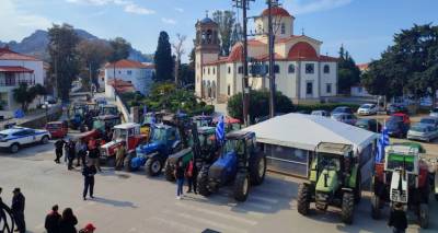 &Kappa;&Epsilon;&Epsilon; &Lambda;ή&mu;&nu;&omicron;&upsilon;: &laquo;&Sigma;&tau;&eta;&rho;ί&zeta;&omicron;&upsilon;&mu;&epsilon; &tau;&omicron;&nu; &delta;ί&kappa;&alpha;&iota;&omicron; &alpha;&gamma;ώ&nu;&alpha; &tau;&omega;&nu; &alpha;&gamma;&rho;&omicron;&tau;ώ&nu;&raquo;
