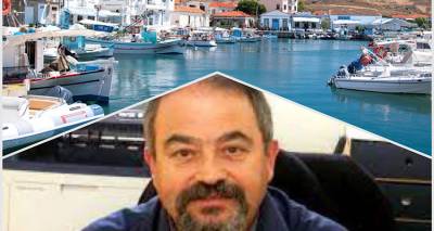 &Lambda;ή&mu;&nu;&omicron;&sigmaf;: &Alpha;&nu;&epsilon;&beta;&alpha;ί&nu;&omicron;&upsilon;&nu; &omicron;&iota; &rho;&upsilon;&theta;&mu;&omicron;ί &gamma;&iota;&alpha; &nu;&alpha; &laquo;&tau;&rho;έ&xi;&epsilon;&iota;&raquo; &tau;&omicron; &nu;έ&omicron; &Epsilon;&Sigma;&Pi;&Alpha;. &Chi;&tau;&epsilon;&sigmaf; &eta; &pi;&rho;ώ&tau;&eta; έ&xi; &alpha;&pi;&omicron;&sigma;&tau;ά&sigma;&epsilon;&omega;&sigmaf; &delta;&iota;&alpha;&beta;&omicron;ύ&lambda;&epsilon;&upsilon;&sigma;&eta; &gamma;&iota;&alpha; &tau;&eta; &Lambda;ή&mu;&nu;&omicron; (mp3)