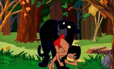 Τα κινούμενα σχέδια... προστατεύουν το περιβάλλον!