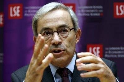 Πισσαρίδης: Σε 2 χρόνια η Αθήνα θα αναστηθεί