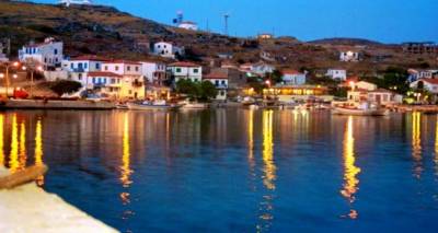 &Omicron; Ά&gamma;&iota;&omicron;&sigmaf; &Epsilon;&upsilon;&sigma;&tau;&rho;ά&tau;&iota;&omicron;&sigmaf; &sigma;&tau;&alpha; 4 &laquo;&alpha;&nu;έ&gamma;&gamma;&iota;&chi;&tau;&alpha;&laquo; &nu;&eta;&sigma;&iota;ά &gamma;&iota;&alpha; ή&sigma;&upsilon;&chi;&epsilon;&sigmaf; &delta;&iota;&alpha;&kappa;&omicron;&pi;έ&sigmaf; &tau;&omicron; &kappa;&alpha;&lambda;&omicron;&kappa;&alpha;ί&rho;&iota; 2025