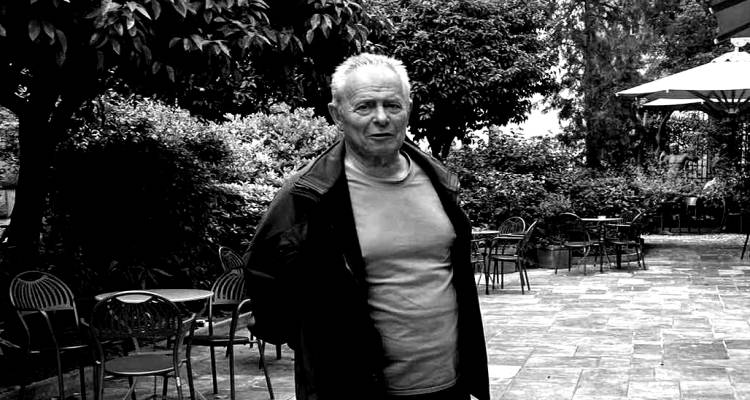 Σαρανταήμερο μνημόσυνο του Γιώργου Σεϊτανίδη στον Άγιο Δημήτριο