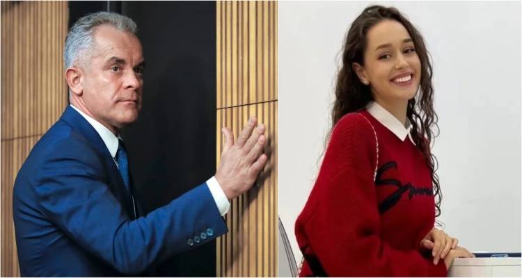 Βλαντιμίρ Πλαχότνιουκ: Πώς ο Μολδαβός ολιγάρχης κρυβόταν στην Αθήνα -Η πρώην Μις Μολδαβία σύζυγος, τα πλαστά χαρτιά