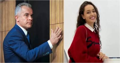 Βλαντιμίρ Πλαχότνιουκ: Πώς ο Μολδαβός ολιγάρχης κρυβόταν στην Αθήνα -Η πρώην Μις Μολδαβία σύζυγος, τα πλαστά χαρτιά