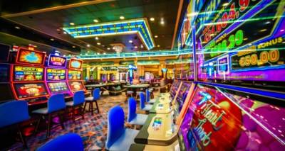 Από τους Ναούς στις Οθόνες: Πώς τα Online Slots Εξελίσσουν την Ψυχαγωγία