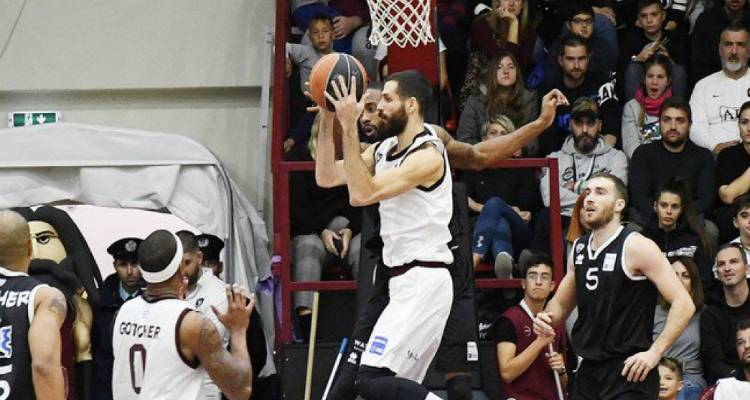 Μούρτος: «Θέλουμε κάτι καλύτερο μακριά από τη Λήμνο»