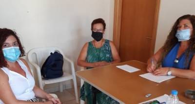 &Tau;&omicron; &Sigma;&omega;&mu;&alpha;&tau;&epsilon;ί&omicron; &Xi;&epsilon;&nu;&omicron;&delta;&omicron;&chi;&omicron;ϋ&pi;&alpha;&lambda;&lambda;ή&lambda;&omega;&nu; &gamma;&iota;&alpha; &tau;&eta; &sigma;&upsilon;&nu;ά&nu;&tau;&eta;&sigma;&eta; &mu;&epsilon; &tau;&eta;&nu; &Mu;&alpha;&rho;ί&alpha; &Kappa;&omicron;&mu;&nu;&eta;&nu;ά&kappa;&alpha;