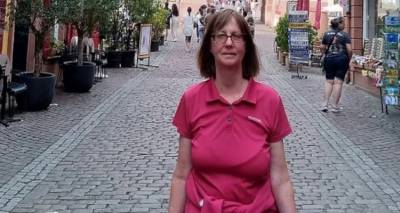 «Δεν θα μάθω ποτέ τι συνέβη»: Ξεσπά ο σύζυγος της Βρετανίδας που βρέθηκε νεκρή σε παραλία της Καβάλας