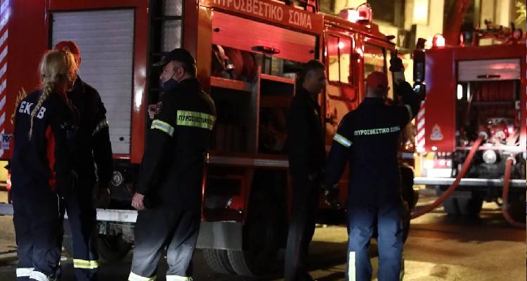 &Sigma;&tau;&eta; &Mu;&Epsilon;&Theta; &mu;&epsilon; &pi;&omicron;&lambda;&upsilon;&omicron;&rho;&gamma;&alpha;&nu;&iota;&kappa;ή &alpha;&nu;&epsilon;&pi;ά&rho;&kappa;&epsilon;&iota;&alpha; &omicron; 5&chi;&rho;&omicron;&nu;&omicron;&sigmaf; &mu;&epsilon;&tau;ά &tau;&eta; &phi;&omega;&tau;&iota;ά &sigma;&tau;&omicron;&nu; &Kappa;&omicron;&lambda;&omega;&nu;ό -&Eta; &kappa;&alpha;&tau;ά&theta;&epsilon;&sigma;&eta; &tau;&omicron;&upsilon; &pi;&alpha;&tau;έ&rho;&alpha;