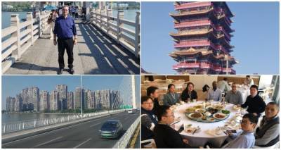 &Alpha;&pi;ό &tau;&eta; &Lambda;ή&mu;&nu;&omicron; &sigma;&tau;&eta;&nu; &Kappa;ί&nu;&alpha;: &Delta;&iota;&epsilon;&theta;&nu;ή&sigmaf; &epsilon;&pi;&iota;&sigma;&tau;&eta;&mu;&omicron;&nu;&iota;&kappa;ή &alpha;&nu;&alpha;&gamma;&nu;ώ&rho;&iota;&sigma;&eta; &gamma;&iota;&alpha; &tau;&omicron; &Tau;&mu;ή&mu;&alpha; &Epsilon;&pi;&iota;&sigma;&tau;ή&mu;&eta;&sigmaf; &Tau;&rho;&omicron;&phi;ί&mu;&omega;&nu; &kappa;&alpha;&iota; &Delta;&iota;&alpha;&tau;&rho;&omicron;&phi;ή&sigmaf;