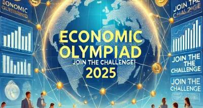 &Omicron;&iota; &mu;&alpha;&theta;&eta;&tau;έ&sigmaf; &tau;&omicron;&upsilon; &Gamma;&Epsilon;&Lambda; &Mu;&omicron;ύ&delta;&rho;&omicron;&upsilon; &sigma;&tau;&eta; &mu;ά&chi;&eta; &tau;&eta;&sigmaf; &Omicron;&iota;&kappa;&omicron;&nu;&omicron;&mu;&iota;&kappa;ή&sigmaf; &Omicron;&lambda;&upsilon;&mu;&pi;&iota;ά&delta;&alpha;&sigmaf;!