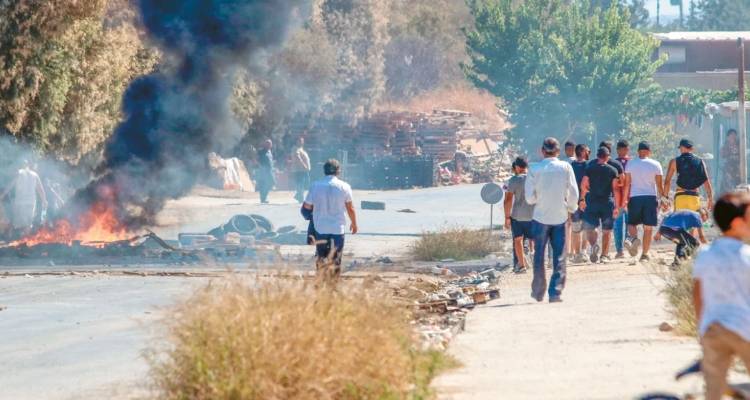 Έκθεση της ΕΛΑΣ: Από Ρομά το 53% των κλοπών και των διαρρήξεων