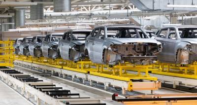 Επένδυση μαμούθ στην Ευρώπη -Ποιος θα κατασκευάζει δύο νέα εργοστάσια αυτοκινήτων