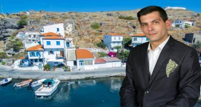 &Omicron; &Kappa;ώ&sigma;&tau;&alpha;&sigmaf; &Sigma;&iota;&nu;ά&nu;&eta;&sigmaf; &upsilon;&pi;. &Delta;ή&mu;&alpha;&rho;&chi;&omicron;&sigmaf; &Alpha;&gamma;. &Epsilon;&upsilon;&sigma;&tau;&rho;&alpha;&tau;ί&omicron;&upsilon; | &Alpha;ύ&rho;&iota;&omicron; &eta; &kappa;&epsilon;&nu;&tau;&rho;&iota;&kappa;ή &tau;&omicron;&upsilon; &omicron;&mu;&iota;&lambda;ί&alpha;