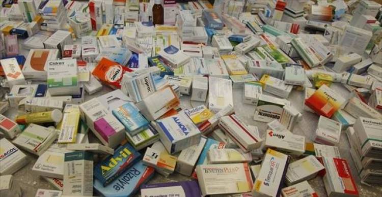 Παράνομη διακίνηση φαρμάκων: Στο στόχαστρο του ΣΔΟΕ γιατρός με offshore