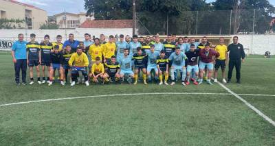 &Alpha;.&Epsilon; &Lambda;ή&mu;&nu;&omicron;&upsilon;: &laquo;Ή&tau;&alpha;&nu; έ&nu;&alpha;&sigmaf; &alpha;&gamma;ώ&nu;&alpha;&sigmaf; &pi;&omicron;&upsilon; &pi;&rho;&omicron;ή&gamma;&alpha;&gamma;&epsilon; &tau;&omicron;&nu; &upsilon;&gamma;&iota;ή &alpha;&nu;&tau;&alpha;&gamma;&omega;&nu;&iota;&sigma;&mu;ό &kappa;&alpha;&iota; &alpha;&pi;έ&delta;&epsilon;&iota;&xi;&epsilon; &pi;&omega;&sigmaf; &tau;&omicron; &pi;&omicron;&delta;ό&sigma;&phi;&alpha;&iota;&rho;&omicron; &epsilon;ί&nu;&alpha;&iota; &chi;&alpha;&rho;ά&raquo;