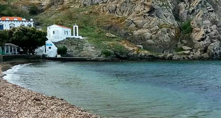 &Omicron; &kappa;&alpha;&iota;&rho;ό&sigmaf; &sigma;ή&mu;&epsilon;&rho;&alpha;