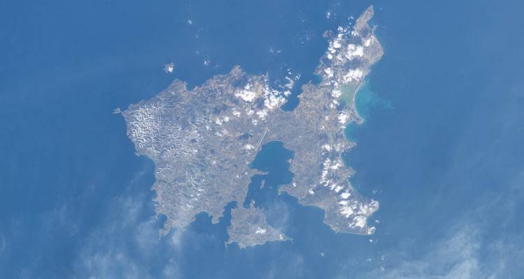 &laquo;&Lambda;ή&mu;&nu;&omicron;&sigmaf;&raquo;, &eta; &mu;&iota;&alpha; &alpha;&pi;ό &tau;&iota;&sigmaf; &delta;ύ&omicron; &omicron;&nu;&omicron;&mu;&alpha;&sigma;ί&epsilon;&sigmaf; &tau;&omega;&nu; &delta;&iota;&alpha;&sigma;&tau;&eta;&mu;&iota;&kappa;ώ&nu; &alpha;&pi;&omicron;&sigma;&tau;&omicron;&lambda;ώ&nu; &tau;&eta;&sigmaf; NASA &gamma;&iota;&alpha; &tau;&omicron; 2025